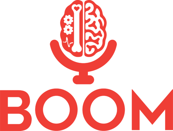 Boom Logo
