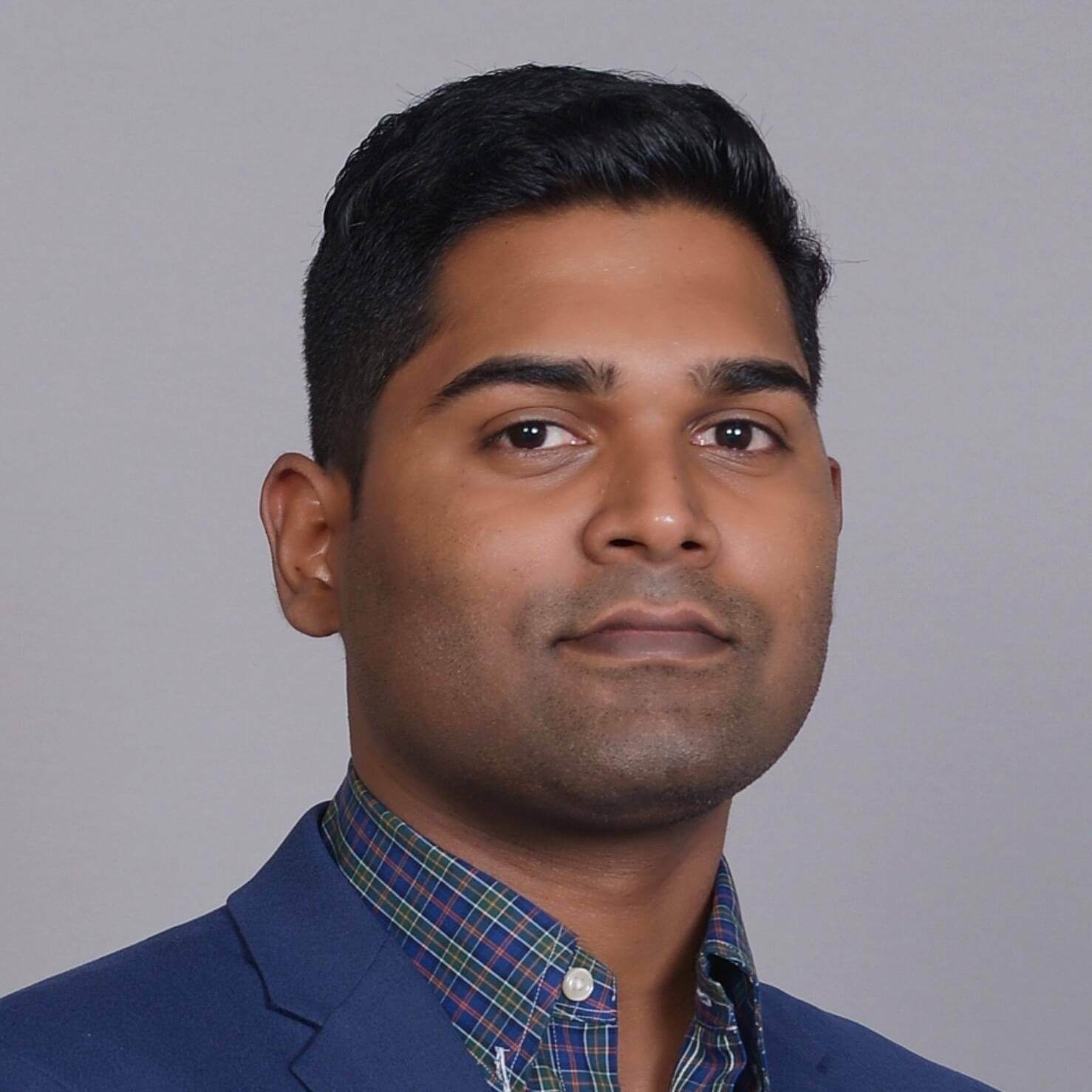 Ahilan Krishnan