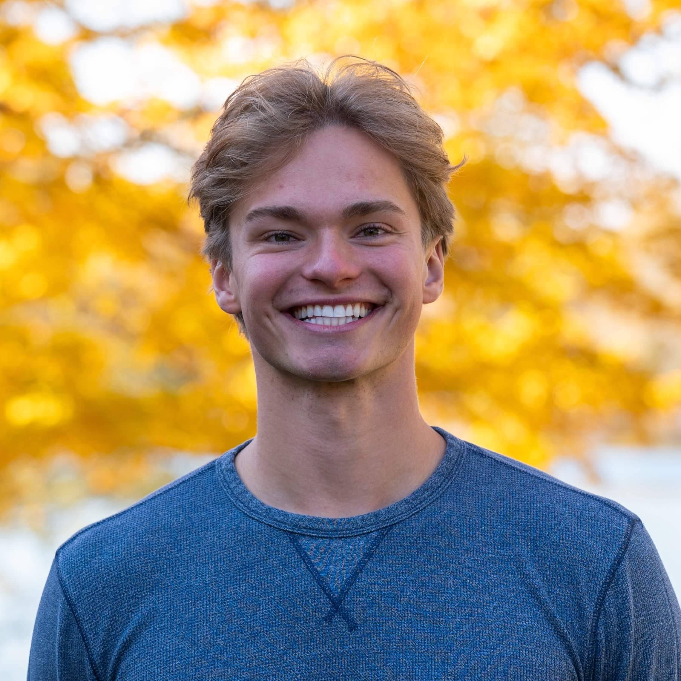 Cameron Godin