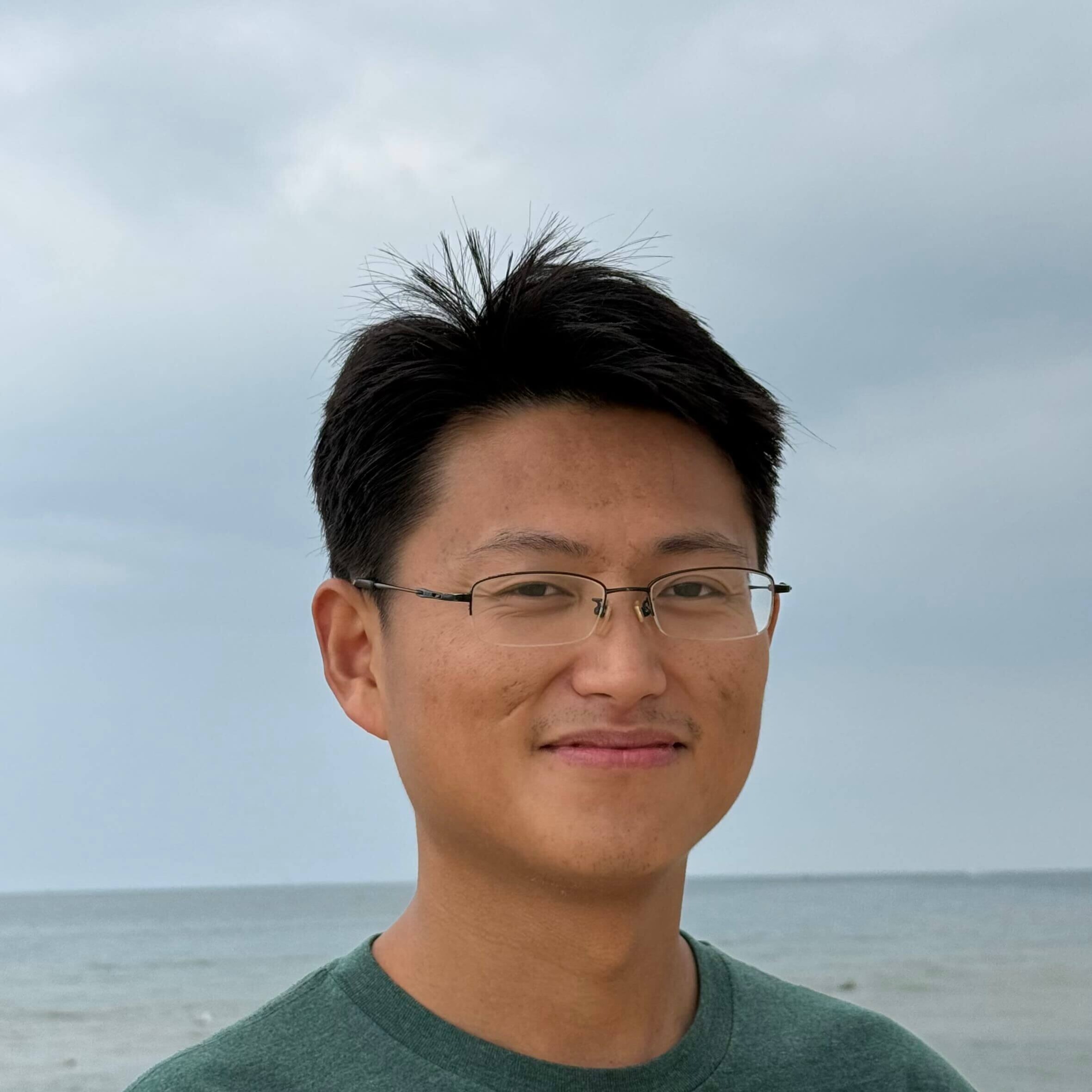 Chongyi Wei